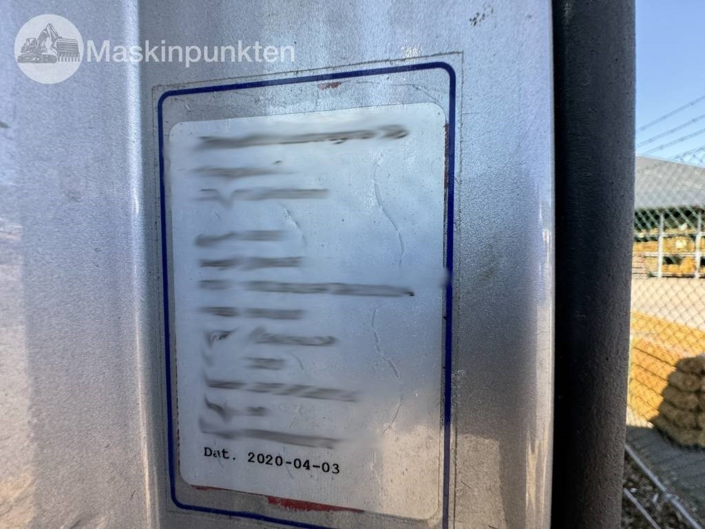 Leasa Volvo FM 440 Volvo FM 440: bild 30 Leasa Volvo FM 440 Volvo FM 440: bild 30