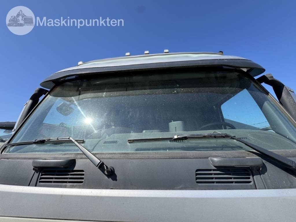 Leasa Volvo FM 440 Volvo FM 440: bild 28 Leasa Volvo FM 440 Volvo FM 440: bild 28