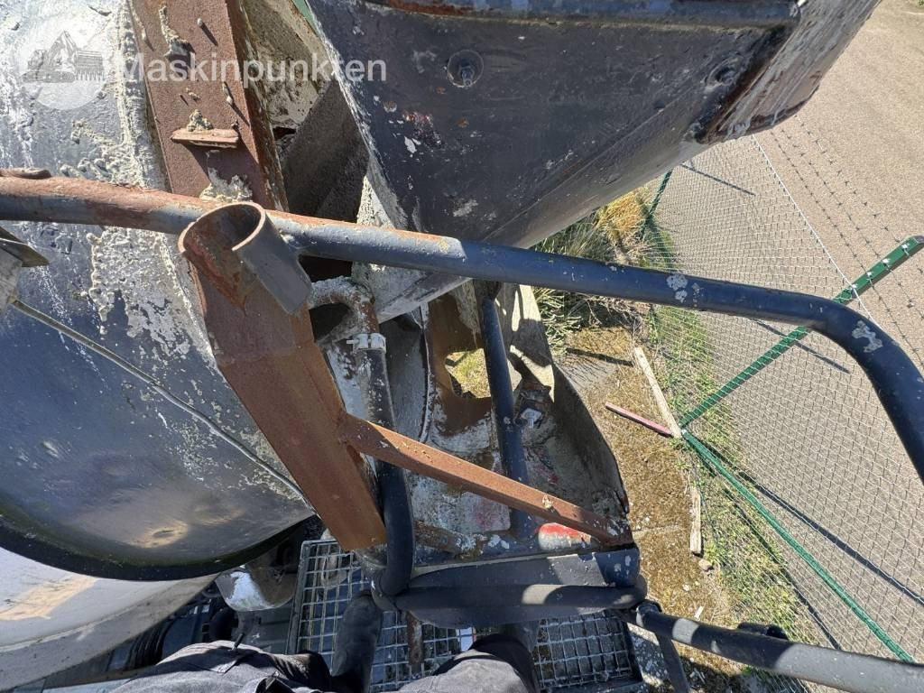 Leasa Volvo FM 440 Volvo FM 440: bild 46 Leasa Volvo FM 440 Volvo FM 440: bild 46