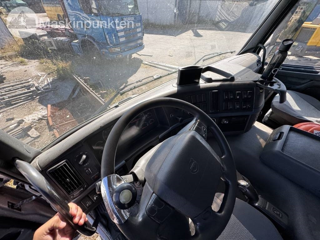 Leasa Volvo FM 440 Volvo FM 440: bild 34 Leasa Volvo FM 440 Volvo FM 440: bild 34