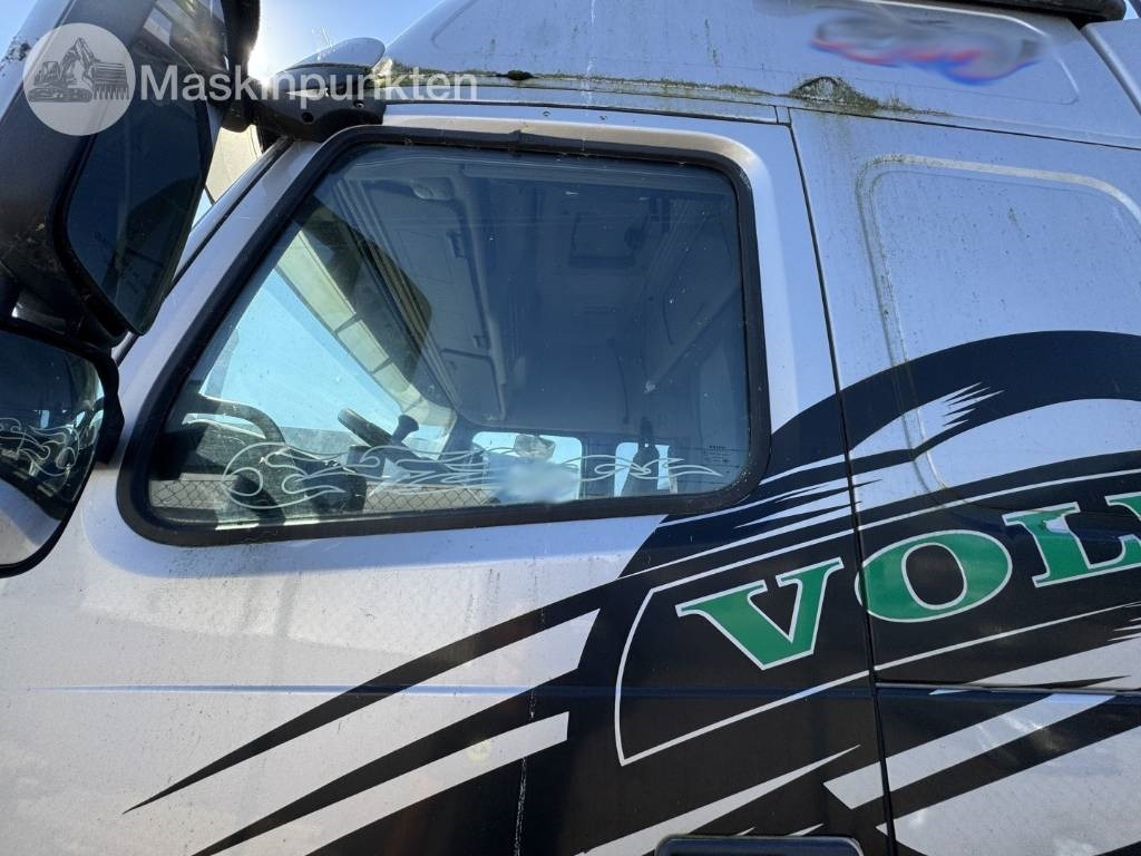 Leasa Volvo FM 440 Volvo FM 440: bild 29 Leasa Volvo FM 440 Volvo FM 440: bild 29