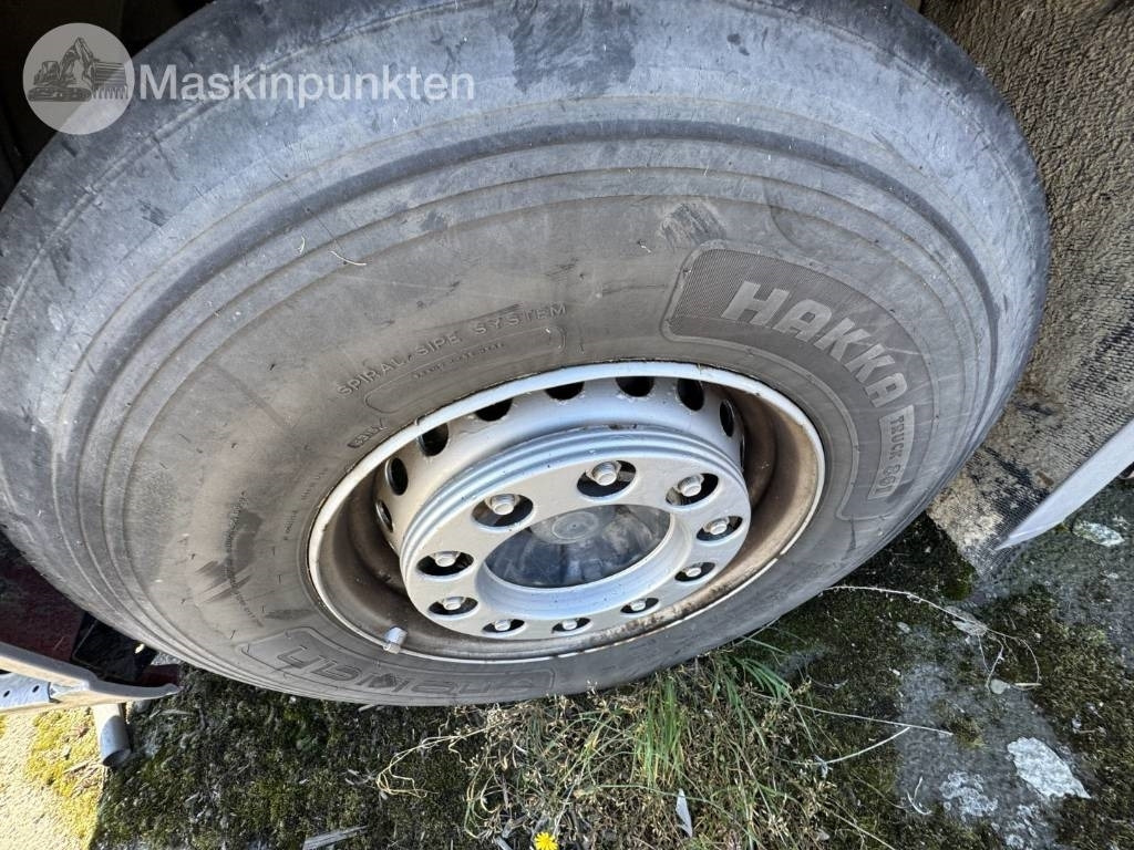 Leasa Volvo FM 440 Volvo FM 440: bild 7 Leasa Volvo FM 440 Volvo FM 440: bild 7