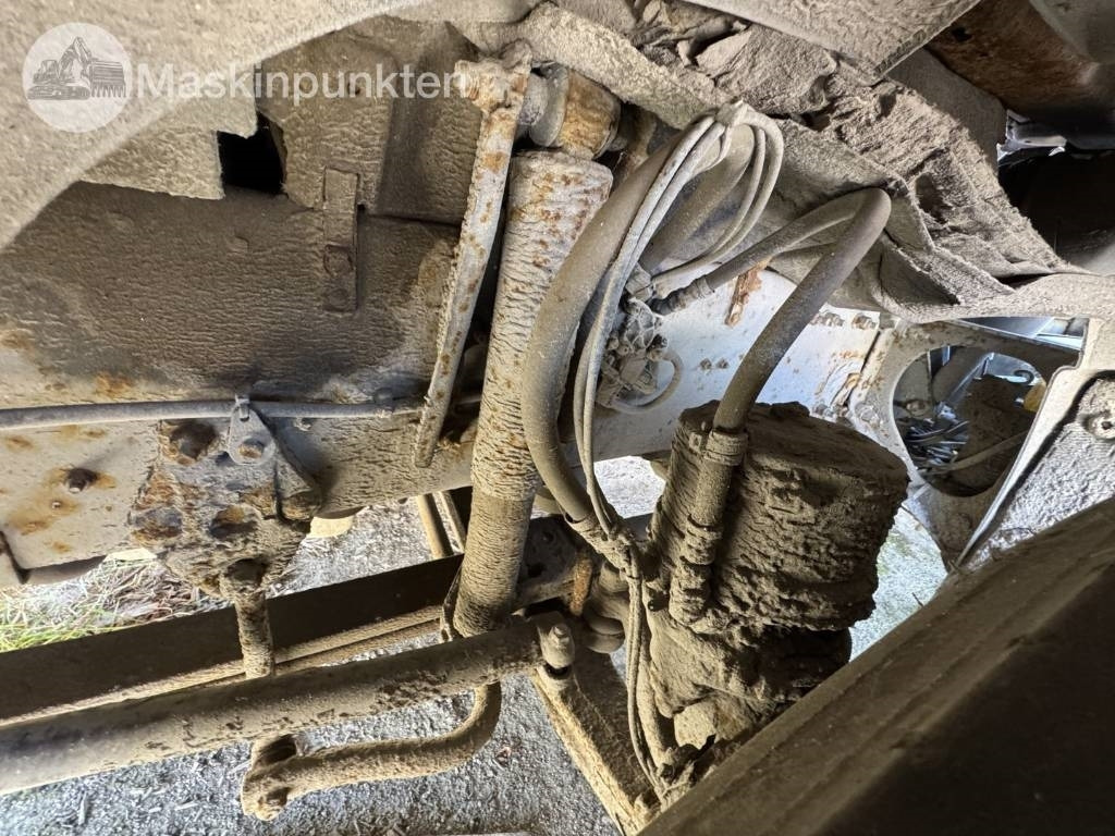 Leasa Volvo FM 440 Volvo FM 440: bild 8 Leasa Volvo FM 440 Volvo FM 440: bild 8