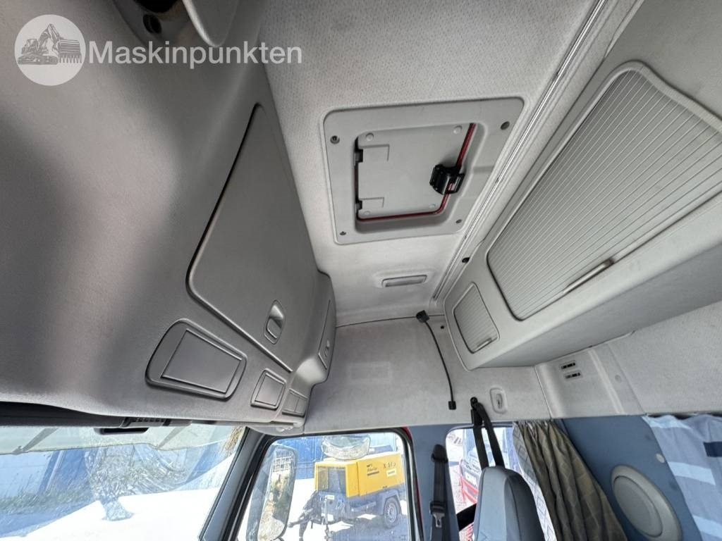 Leasa Volvo FM 440 Volvo FM 440: bild 39 Leasa Volvo FM 440 Volvo FM 440: bild 39