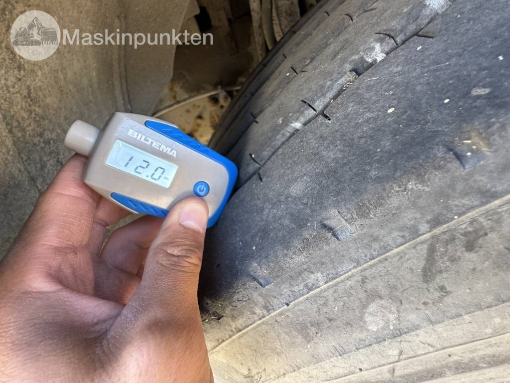 Leasa Volvo FM 440 Volvo FM 440: bild 6 Leasa Volvo FM 440 Volvo FM 440: bild 6