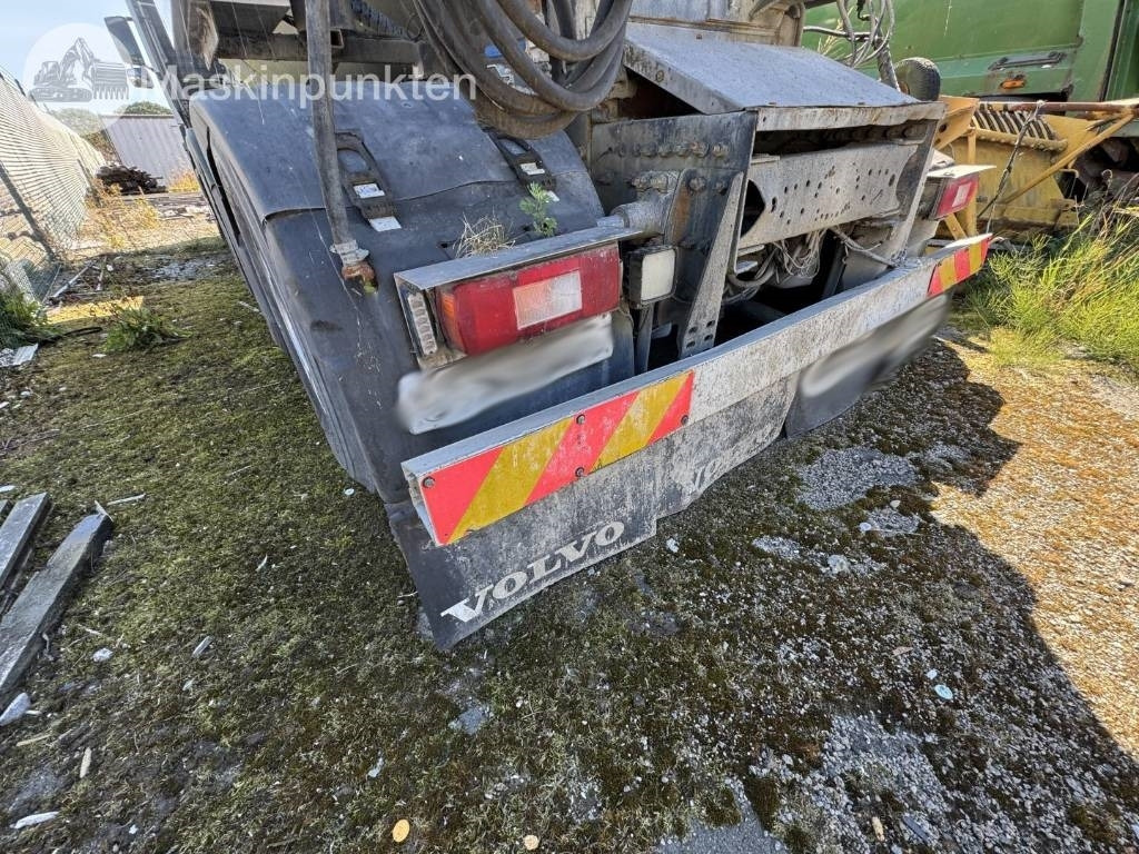 Leasa Volvo FM 440 Volvo FM 440: bild 15 Leasa Volvo FM 440 Volvo FM 440: bild 15