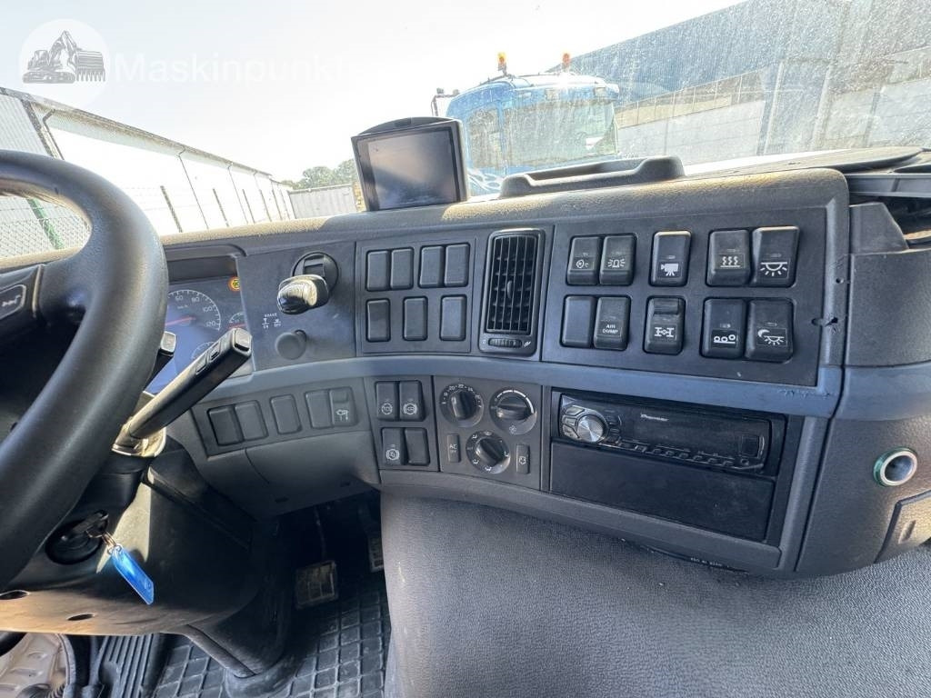 Leasa Volvo FM 440 Volvo FM 440: bild 37 Leasa Volvo FM 440 Volvo FM 440: bild 37