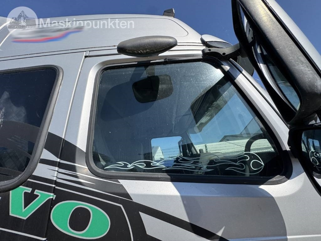 Leasa Volvo FM 440 Volvo FM 440: bild 27 Leasa Volvo FM 440 Volvo FM 440: bild 27