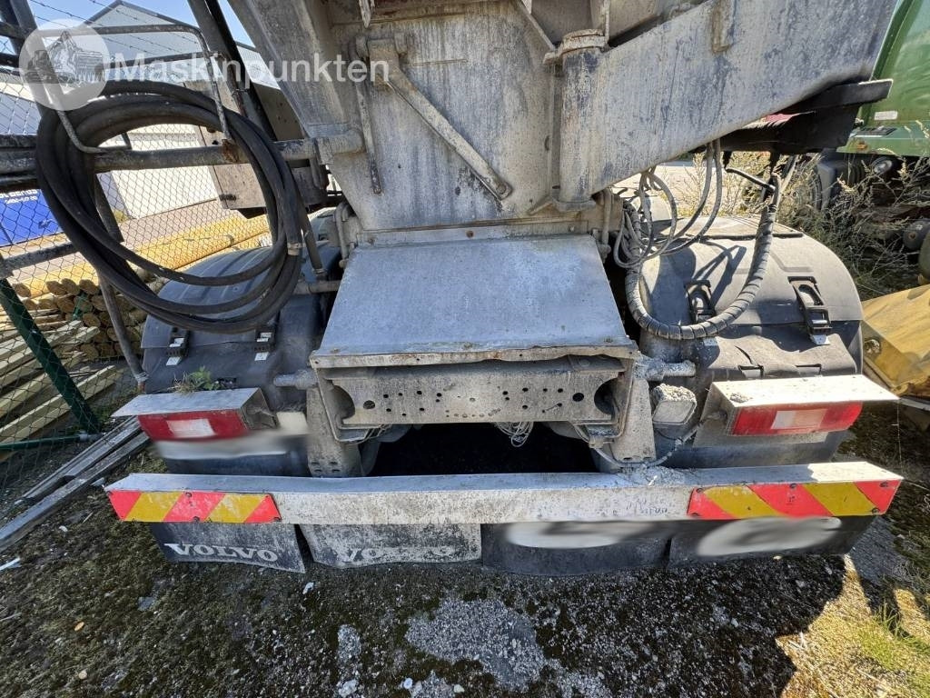 Leasa Volvo FM 440 Volvo FM 440: bild 16 Leasa Volvo FM 440 Volvo FM 440: bild 16