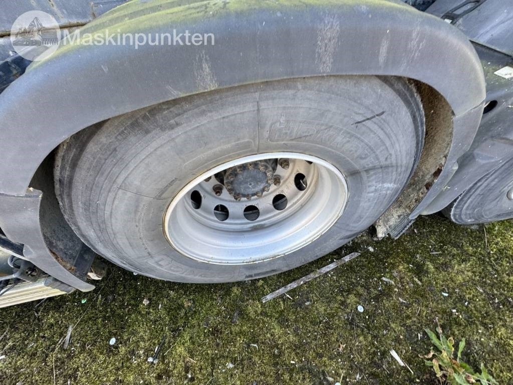 Leasa Volvo FM 440 Volvo FM 440: bild 10 Leasa Volvo FM 440 Volvo FM 440: bild 10