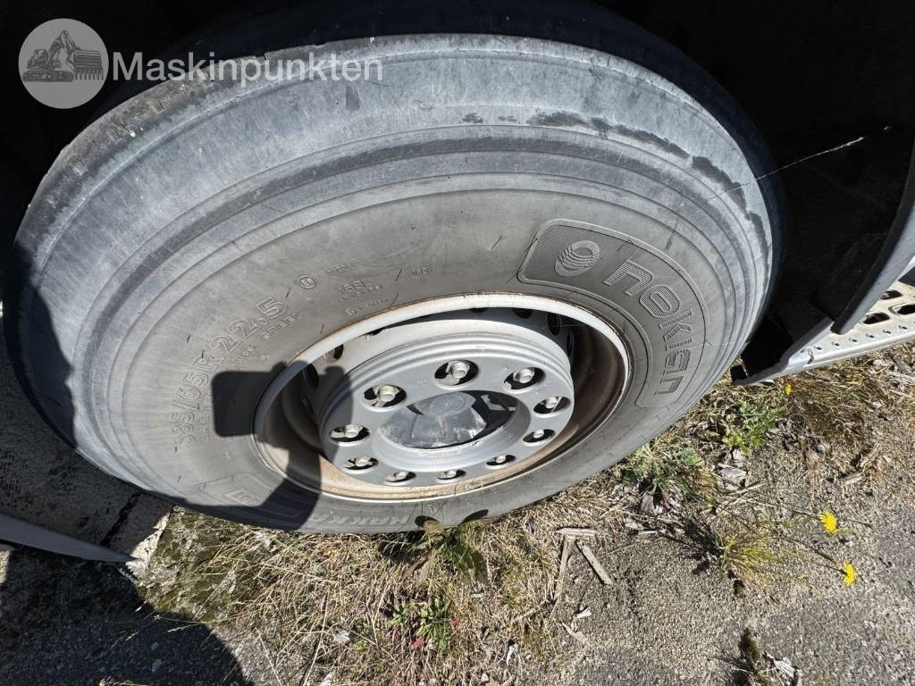 Leasa Volvo FM 440 Volvo FM 440: bild 25 Leasa Volvo FM 440 Volvo FM 440: bild 25