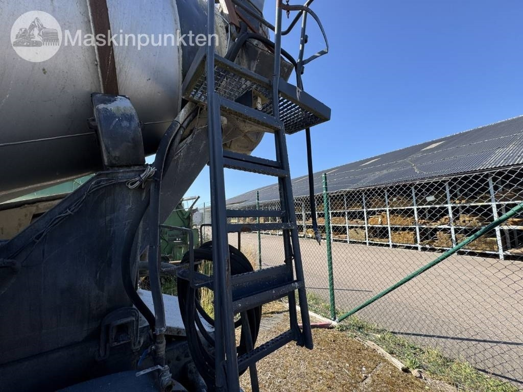 Leasa Volvo FM 440 Volvo FM 440: bild 45 Leasa Volvo FM 440 Volvo FM 440: bild 45