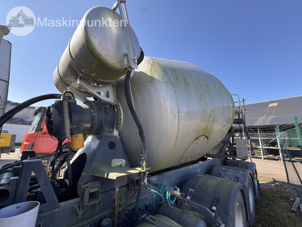 Leasa Volvo FM 440 Volvo FM 440: bild 43 Leasa Volvo FM 440 Volvo FM 440: bild 43