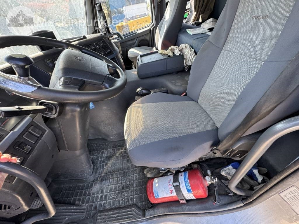 Leasa Volvo FM 440 Volvo FM 440: bild 32 Leasa Volvo FM 440 Volvo FM 440: bild 32