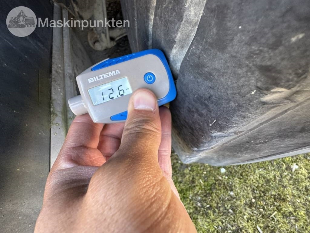 Leasa Volvo FM 440 Volvo FM 440: bild 13 Leasa Volvo FM 440 Volvo FM 440: bild 13