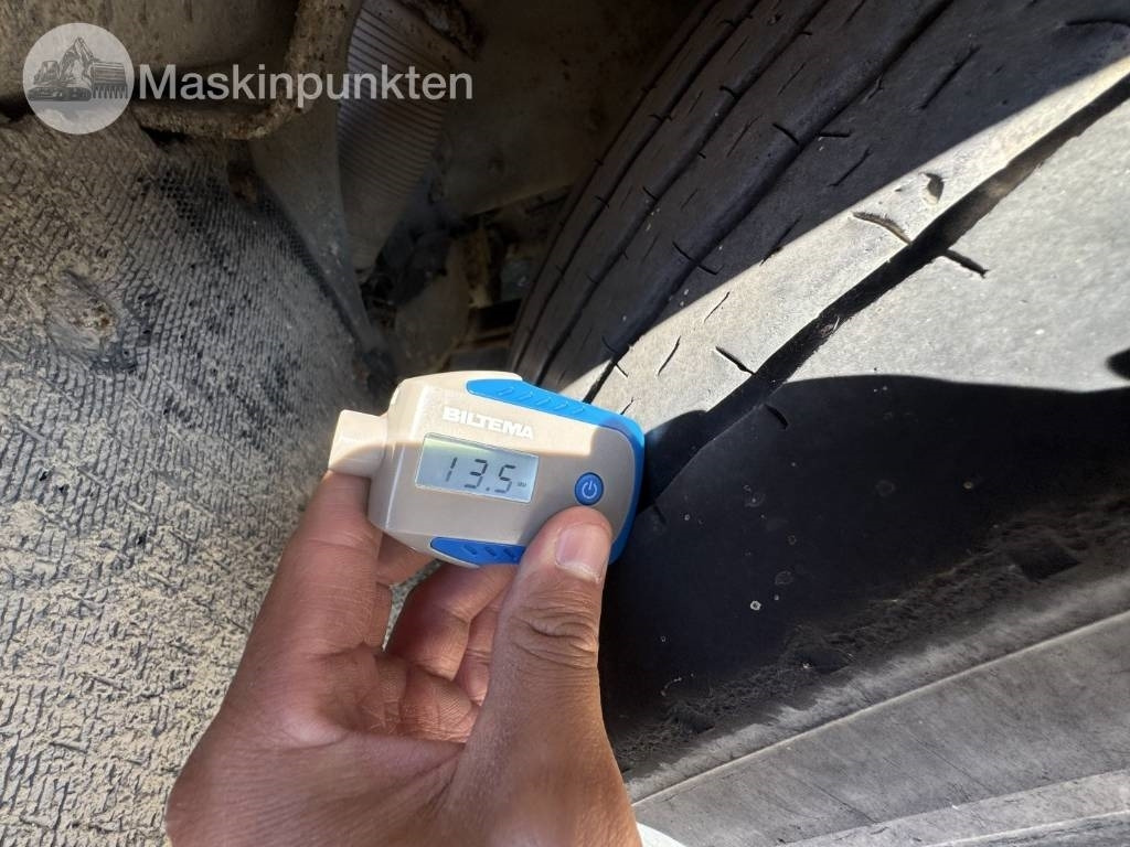 Leasa Volvo FM 440 Volvo FM 440: bild 24 Leasa Volvo FM 440 Volvo FM 440: bild 24