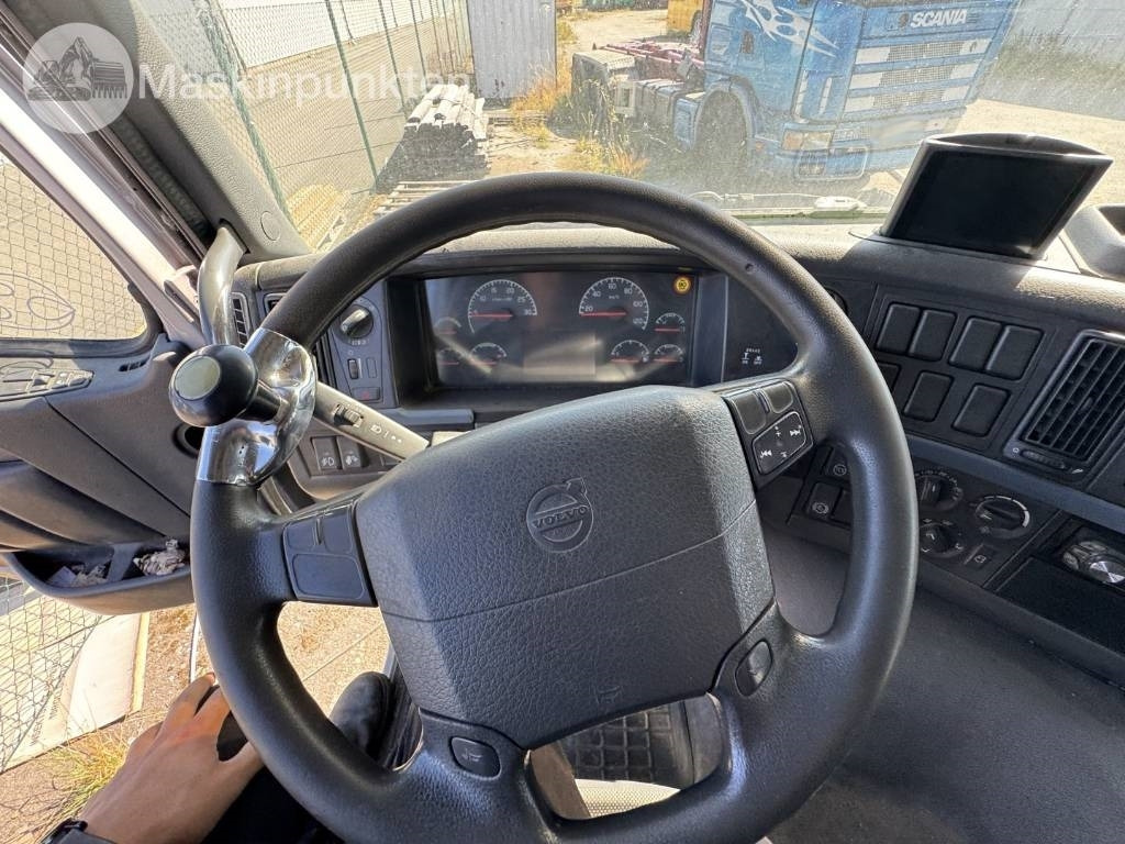 Leasa Volvo FM 440 Volvo FM 440: bild 35 Leasa Volvo FM 440 Volvo FM 440: bild 35