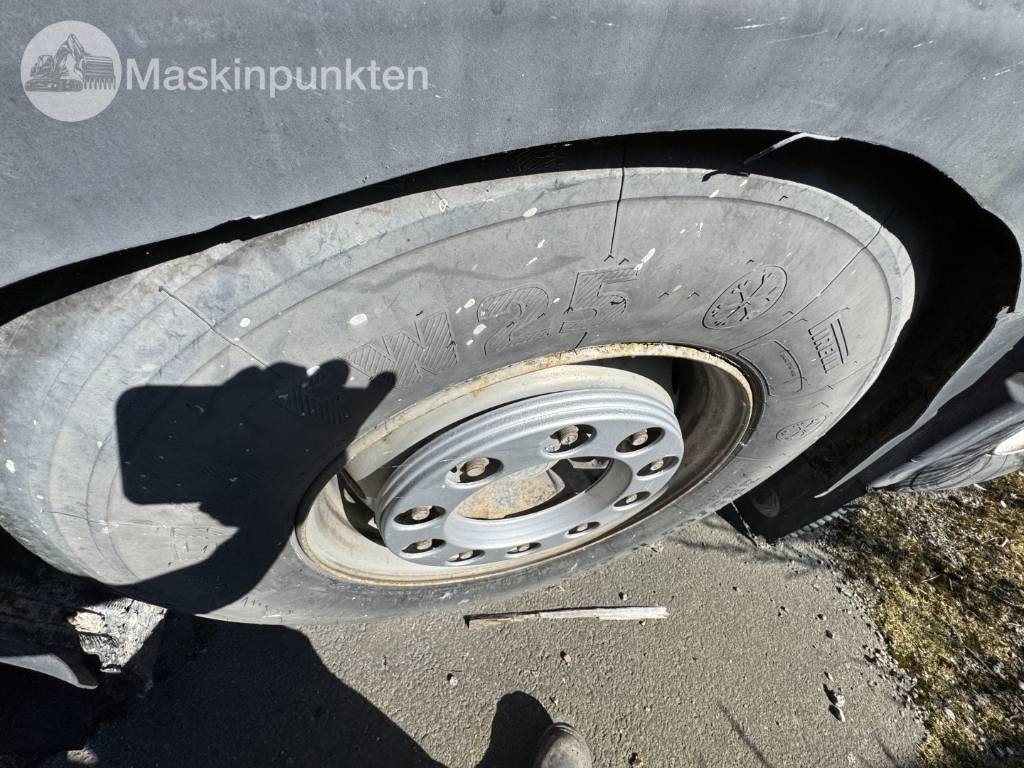 Leasa Volvo FM 440 Volvo FM 440: bild 18 Leasa Volvo FM 440 Volvo FM 440: bild 18