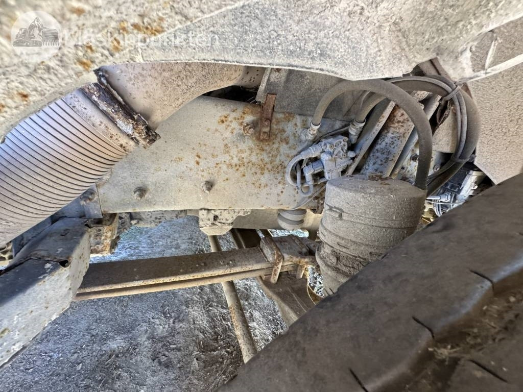 Leasa Volvo FM 440 Volvo FM 440: bild 26 Leasa Volvo FM 440 Volvo FM 440: bild 26