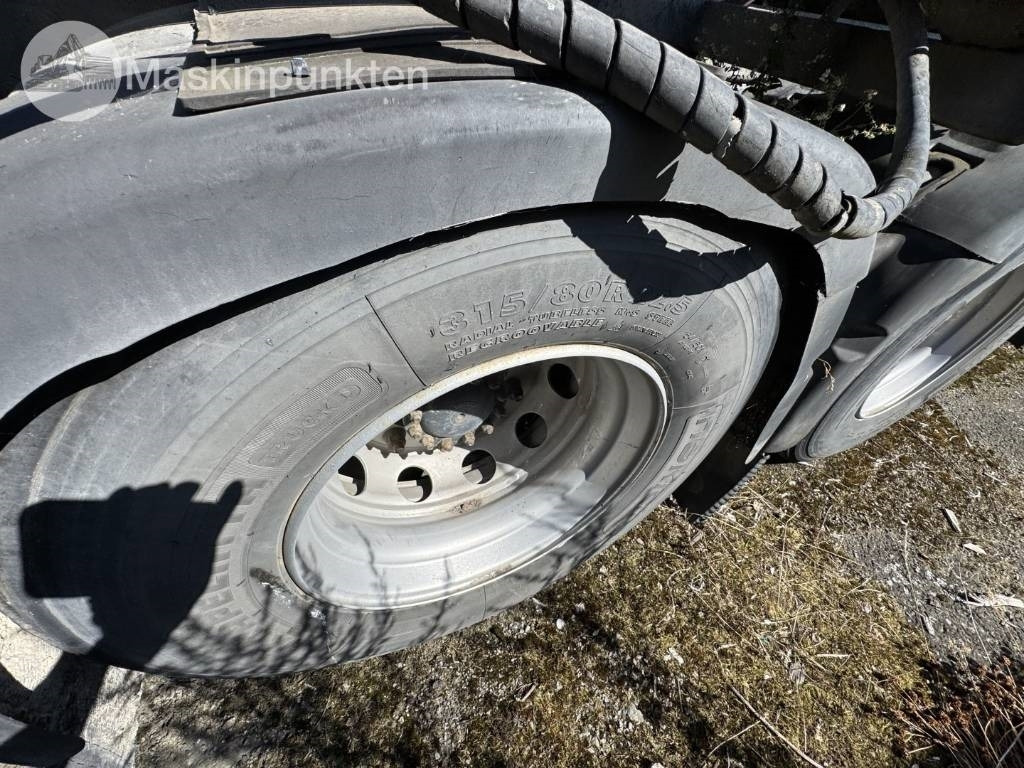 Leasa Volvo FM 440 Volvo FM 440: bild 20 Leasa Volvo FM 440 Volvo FM 440: bild 20