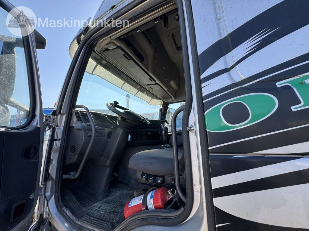 Leasa Volvo FM 440 Volvo FM 440: bild 31 Leasa Volvo FM 440 Volvo FM 440: bild 31