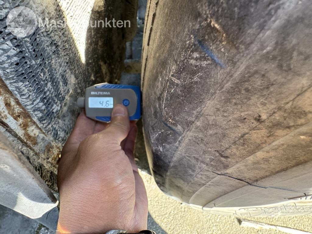 Leasa Volvo FM 440 Volvo FM 440: bild 17 Leasa Volvo FM 440 Volvo FM 440: bild 17