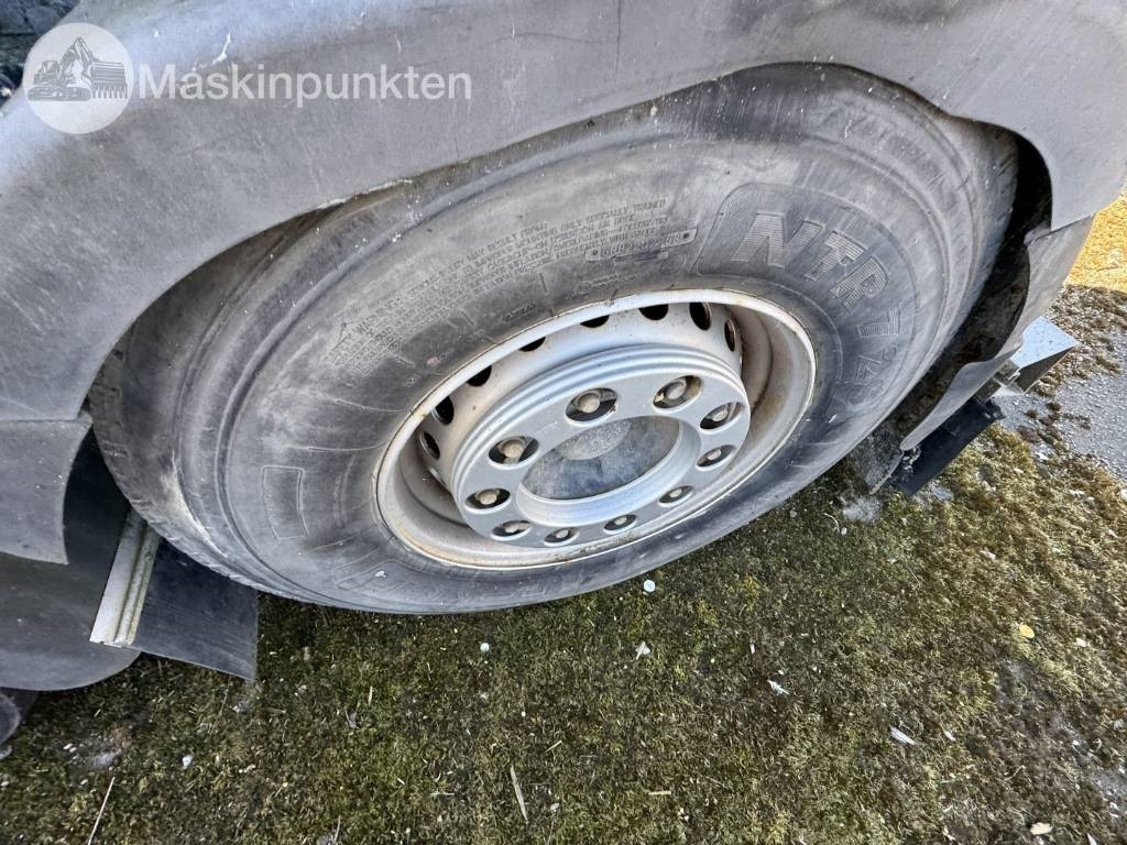 Leasa Volvo FM 440 Volvo FM 440: bild 14 Leasa Volvo FM 440 Volvo FM 440: bild 14