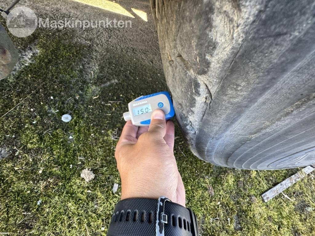 Leasa Volvo FM 440 Volvo FM 440: bild 9 Leasa Volvo FM 440 Volvo FM 440: bild 9