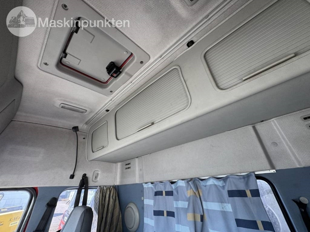 Leasa Volvo FM 440 Volvo FM 440: bild 40 Leasa Volvo FM 440 Volvo FM 440: bild 40