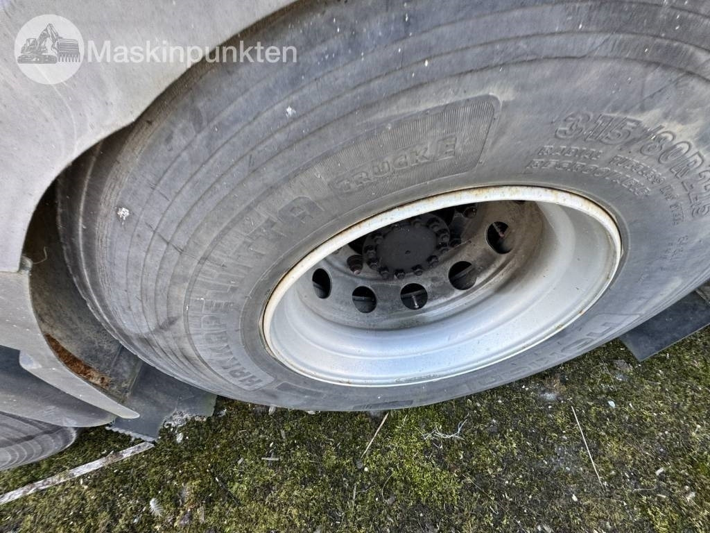 Leasa Volvo FM 440 Volvo FM 440: bild 12 Leasa Volvo FM 440 Volvo FM 440: bild 12