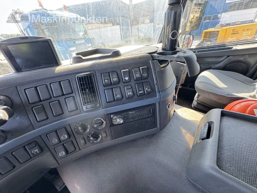 Leasa Volvo FM 440 Volvo FM 440: bild 42 Leasa Volvo FM 440 Volvo FM 440: bild 42