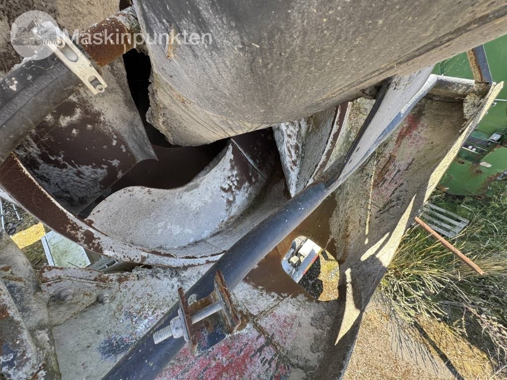 Leasa Volvo FM 440 Volvo FM 440: bild 48 Leasa Volvo FM 440 Volvo FM 440: bild 48