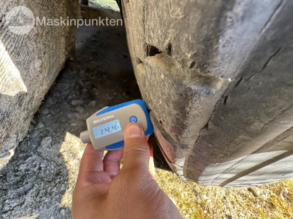 Leasa Volvo FM 440 Volvo FM 440: bild 19 Leasa Volvo FM 440 Volvo FM 440: bild 19