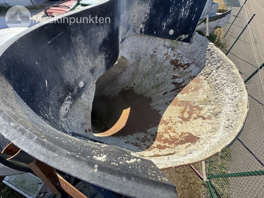 Leasa Volvo FM 440 Volvo FM 440: bild 47 Leasa Volvo FM 440 Volvo FM 440: bild 47