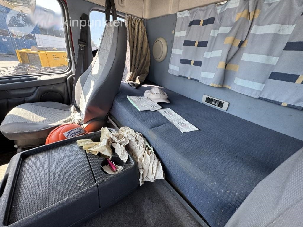 Leasa Volvo FM 440 Volvo FM 440: bild 41 Leasa Volvo FM 440 Volvo FM 440: bild 41
