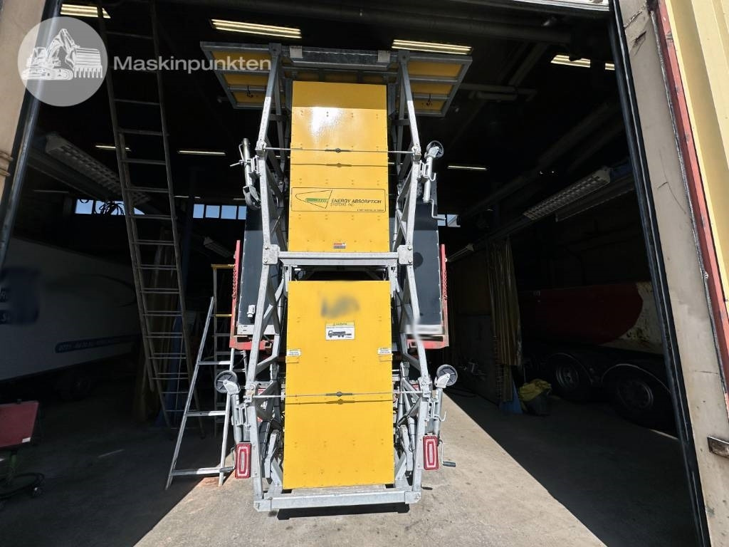 Volvo FM 460 LAXO TMA - Containerbil/ Växelflak lastbil: bild 5 Volvo FM 460 LAXO TMA - Containerbil/ Växelflak lastbil: bild 5