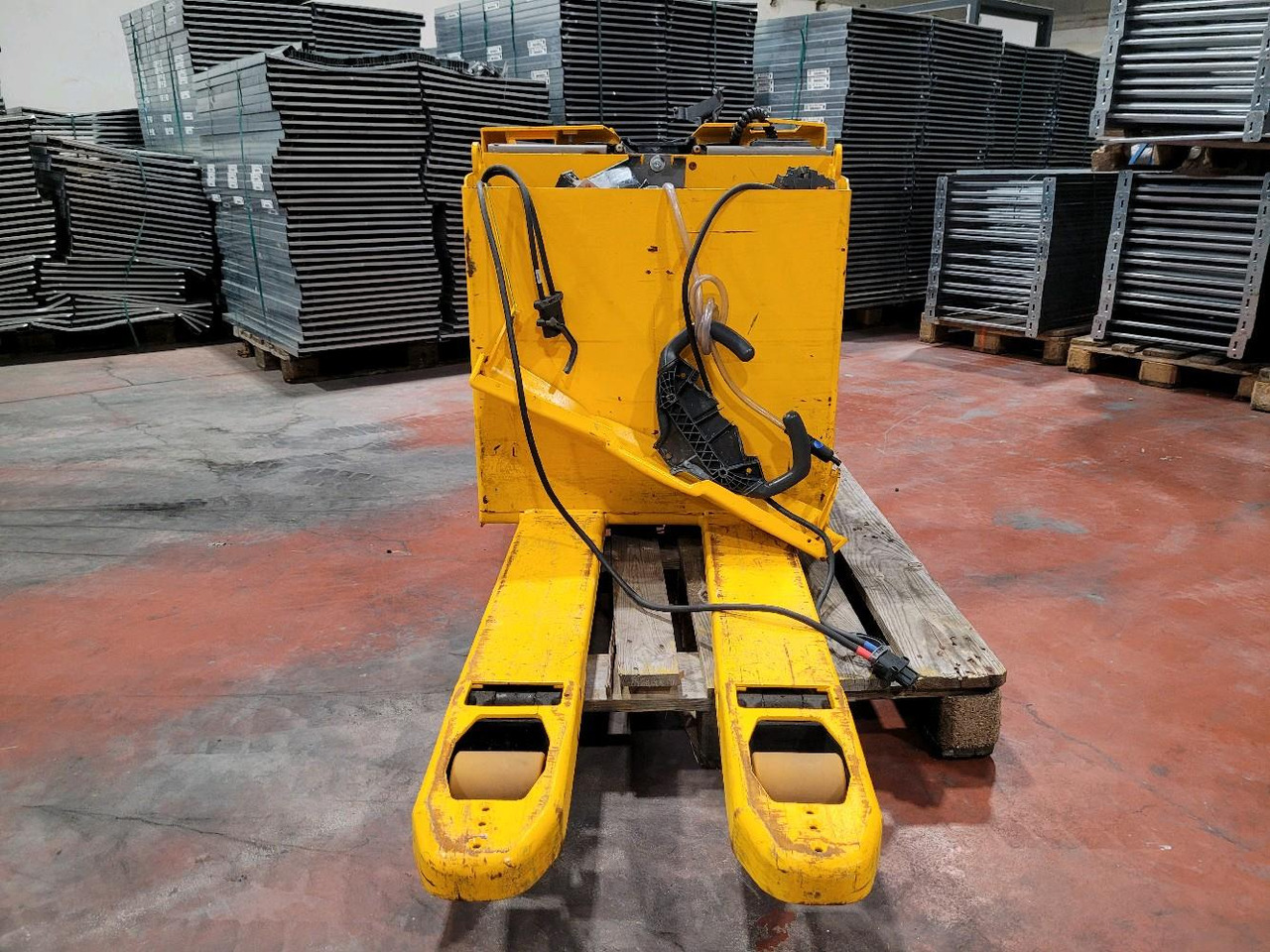 DIVERS EJE 116 - Låglyftar: bild 5 DIVERS EJE 116 - Låglyftar: bild 5