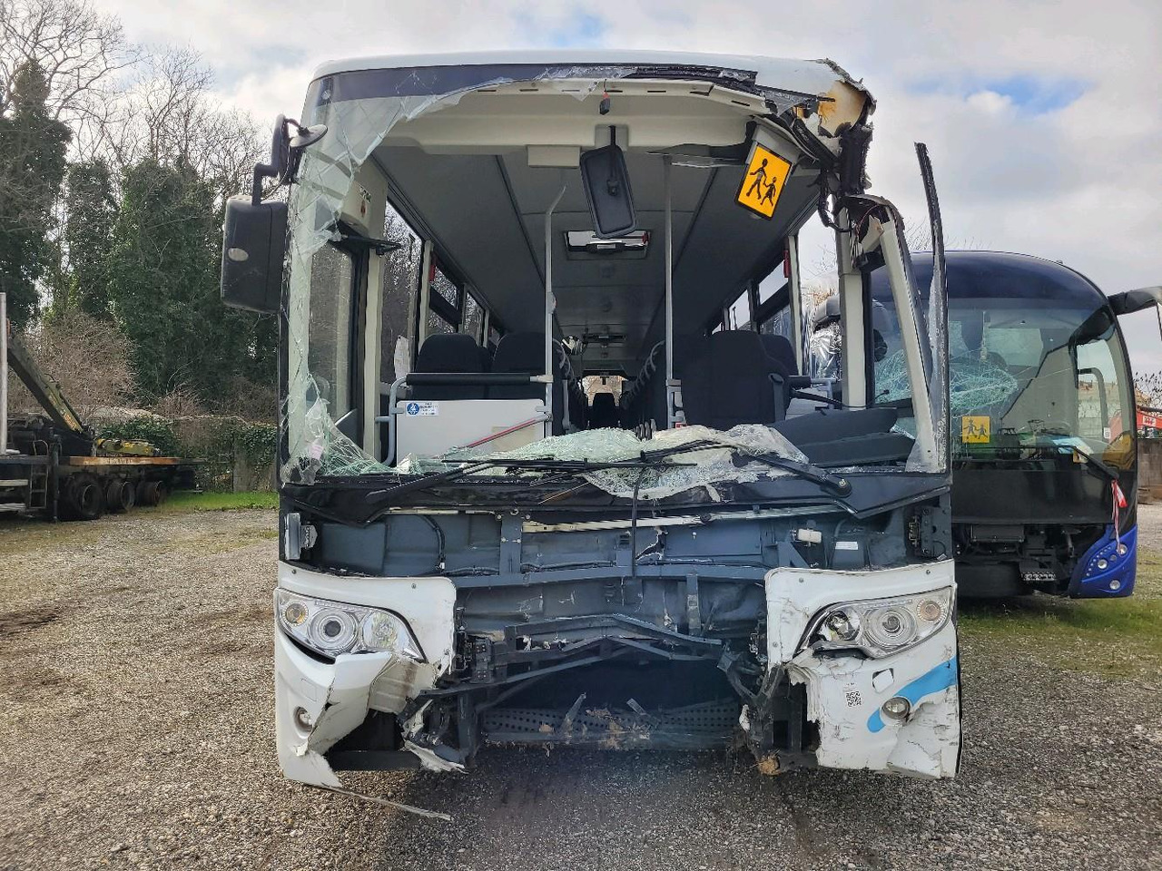 TEMSA AUTOCAR LD13SB - Förortsbuss: bild 2 TEMSA AUTOCAR LD13SB - Förortsbuss: bild 2