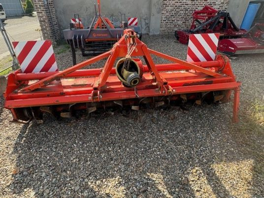 Sicma Fraise rotative - Jordfräs: bild 1 Sicma Fraise rotative - Jordfräs: bild 1