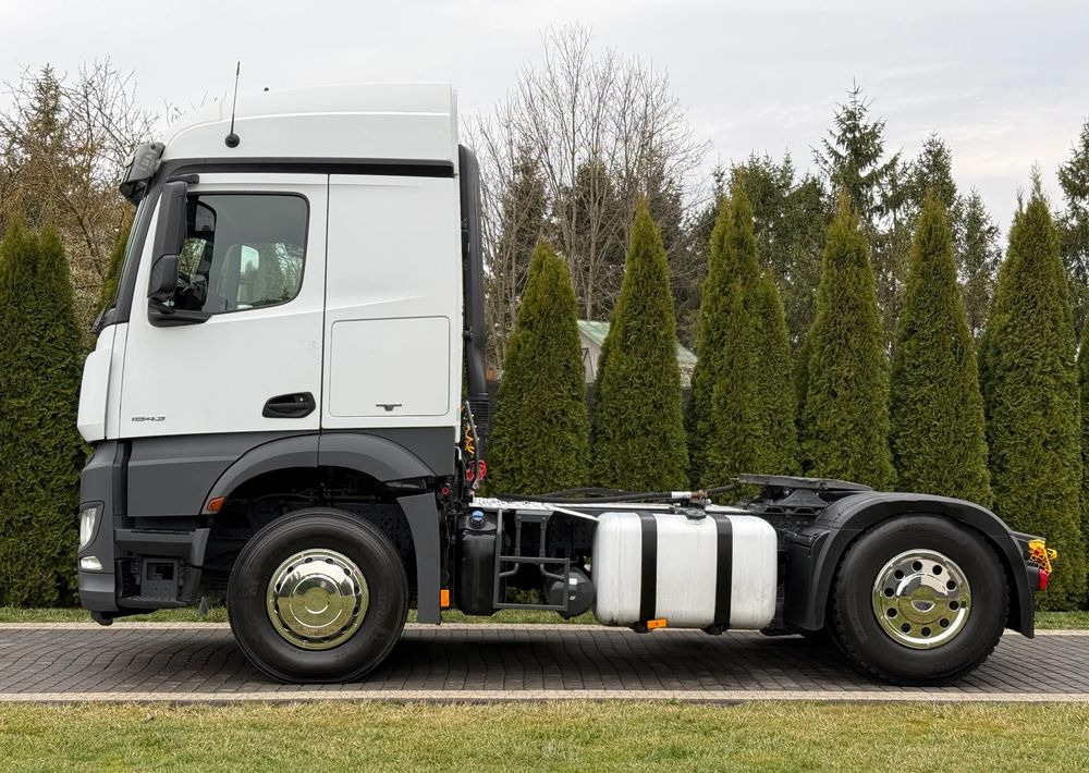 Mercedes-Benz AROCS 1843 HYDRAULIKA - Dragbil: bild 4 Mercedes-Benz AROCS 1843 HYDRAULIKA - Dragbil: bild 4