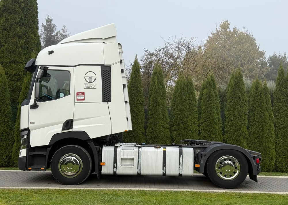 Renault T 460 AUTOMAT - Dragbil: bild 4 Renault T 460 AUTOMAT - Dragbil: bild 4