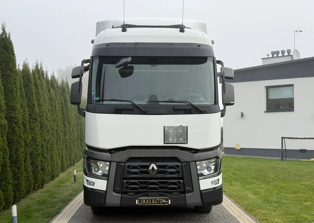 Renault T 460 AUTOMAT - Dragbil: bild 2 Renault T 460 AUTOMAT - Dragbil: bild 2