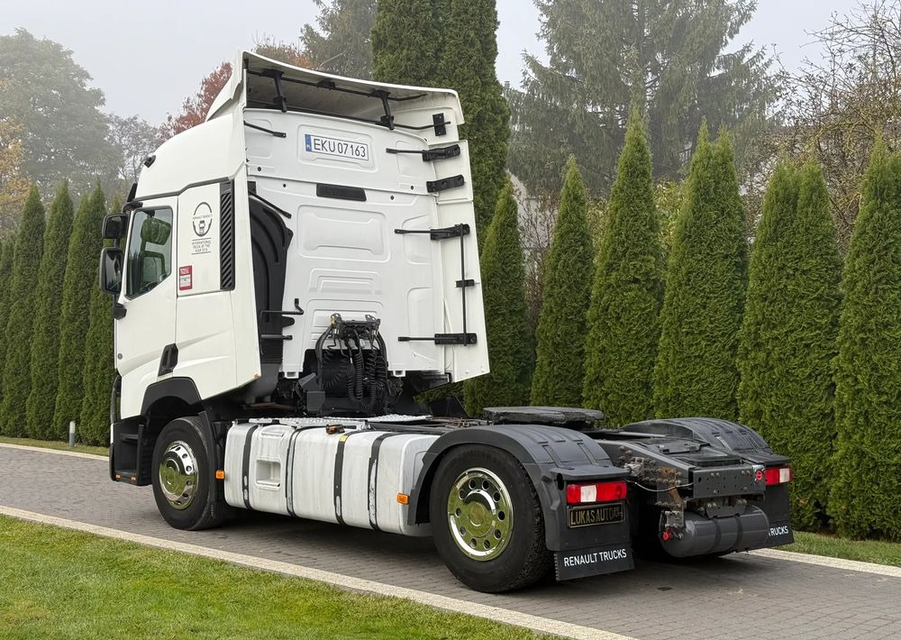 Renault T 460 AUTOMAT - Dragbil: bild 5 Renault T 460 AUTOMAT - Dragbil: bild 5