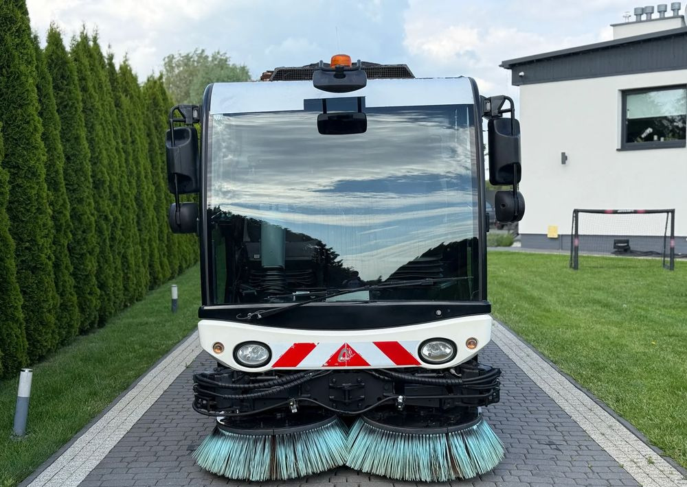 Inny MATHIEU GRAND AZURA MC420 ZAMIATARKA - Sopbil: bild 2 Inny MATHIEU GRAND AZURA MC420 ZAMIATARKA - Sopbil: bild 2