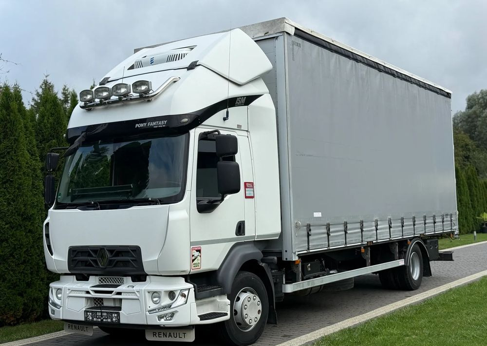 Renault D14 MANUAL KLIMATYZACJA POSTOJOWA - Kapellbil: bild 1 Renault D14 MANUAL KLIMATYZACJA POSTOJOWA - Kapellbil: bild 1