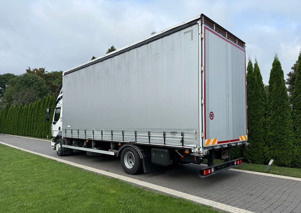 Renault D14 MANUAL KLIMATYZACJA POSTOJOWA - Kapellbil: bild 5 Renault D14 MANUAL KLIMATYZACJA POSTOJOWA - Kapellbil: bild 5