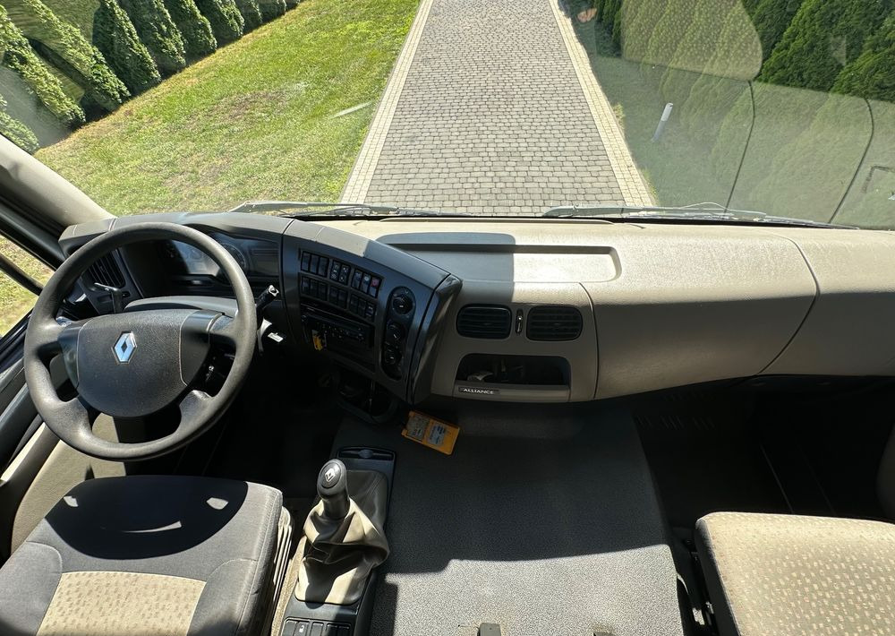 Sugbil Renault PREMIUM 320 WUKO 6X2 RIVARD 14m3: bild 16 Sugbil Renault PREMIUM 320 WUKO 6X2 RIVARD 14m3: bild 16