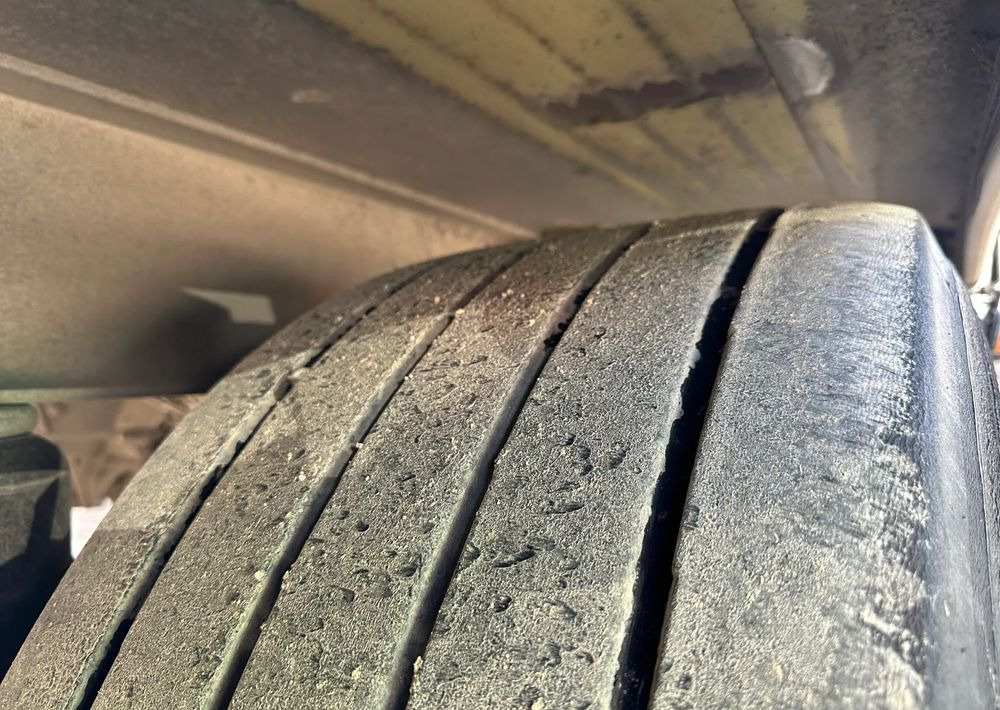 Kyl/ Frys semitrailer Schmitz Cargobull OSIE SCHMITZ DOPPELSTOCK CARRIER VECTOR 1850 MT: bild 13