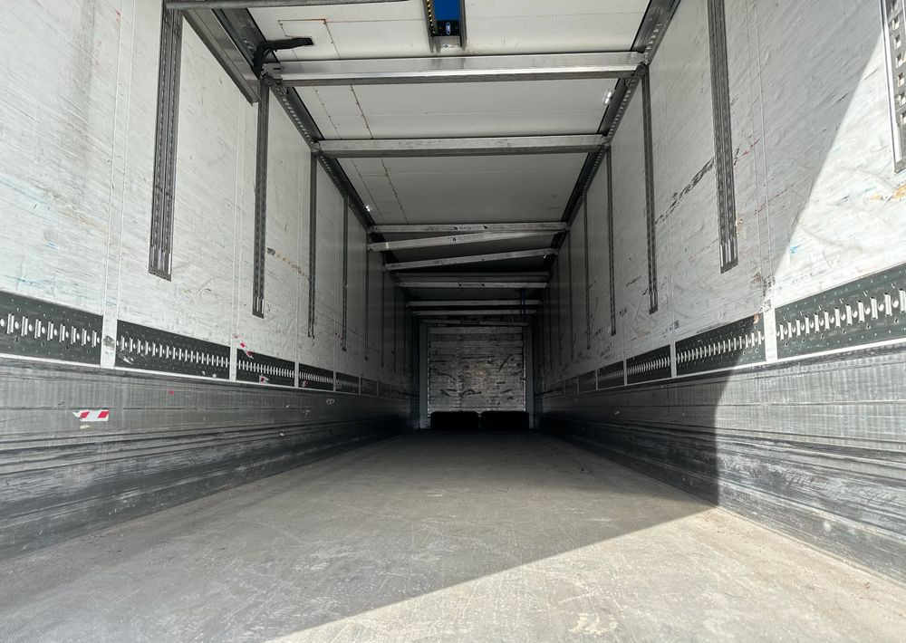 Kyl/ Frys semitrailer Schmitz Cargobull OSIE SCHMITZ DOPPELSTOCK CARRIER VECTOR 1850 MT: bild 7