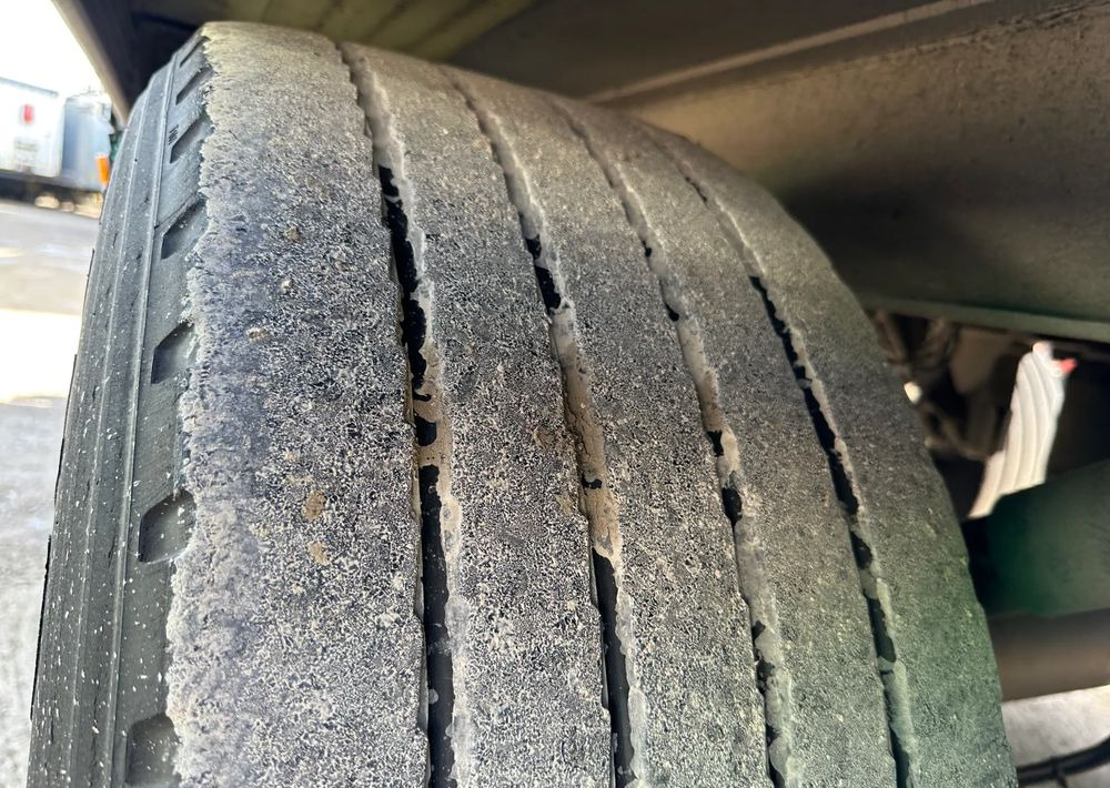 Kyl/ Frys semitrailer Schmitz Cargobull OSIE SCHMITZ DOPPELSTOCK CARRIER VECTOR 1850 MT: bild 14